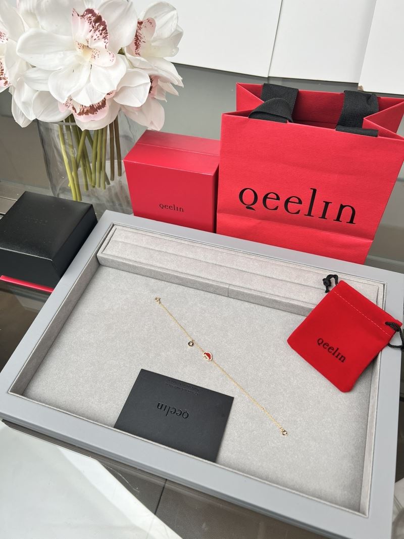 Qeelin Bracelets